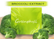 Broccoli-Extract
