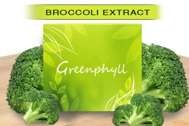 Broccoli-Extract