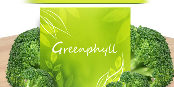 Broccoli-Extract Broccoli-Extract